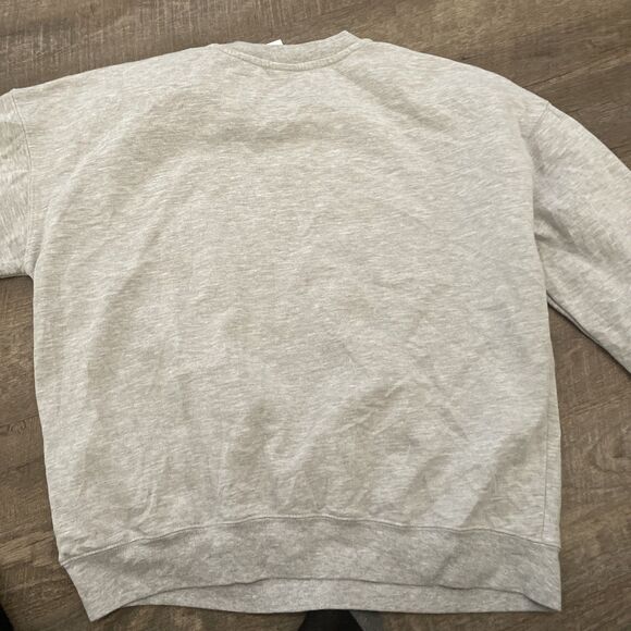 Disney Pullover sweater Daisy Duck Size XL Crewneck - Picture 7 of 7